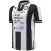 Oficiální Fotbalový Dres Udinese Calcio Domácí 2024-25 pro Muži